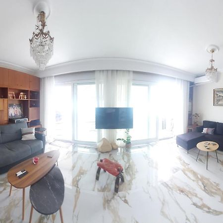Sea View Home Kavala Exterior foto