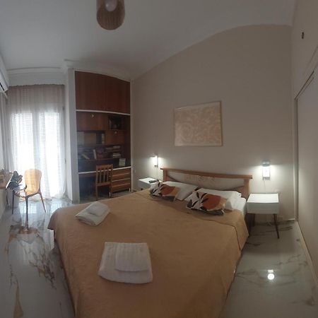 Sea View Home Kavala Exterior foto