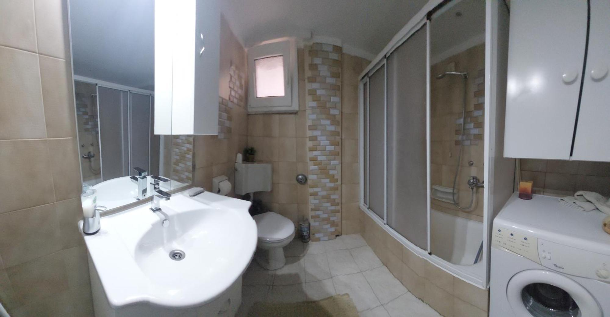 Sea View Home Kavala Exterior foto