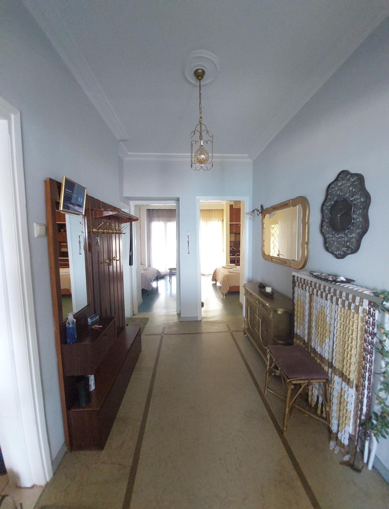 Sea View Home Kavala Exterior foto