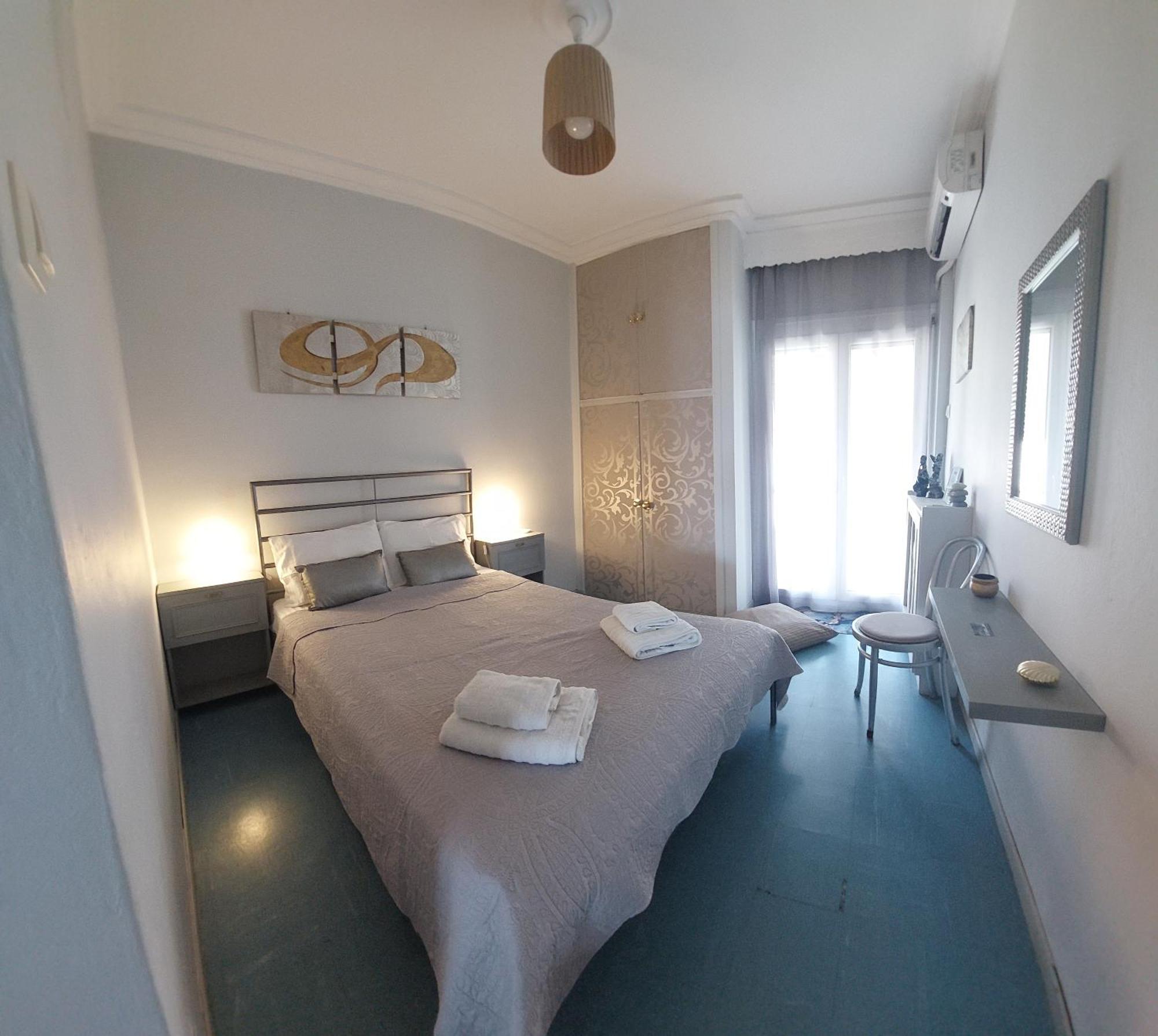 Sea View Home Kavala Exterior foto