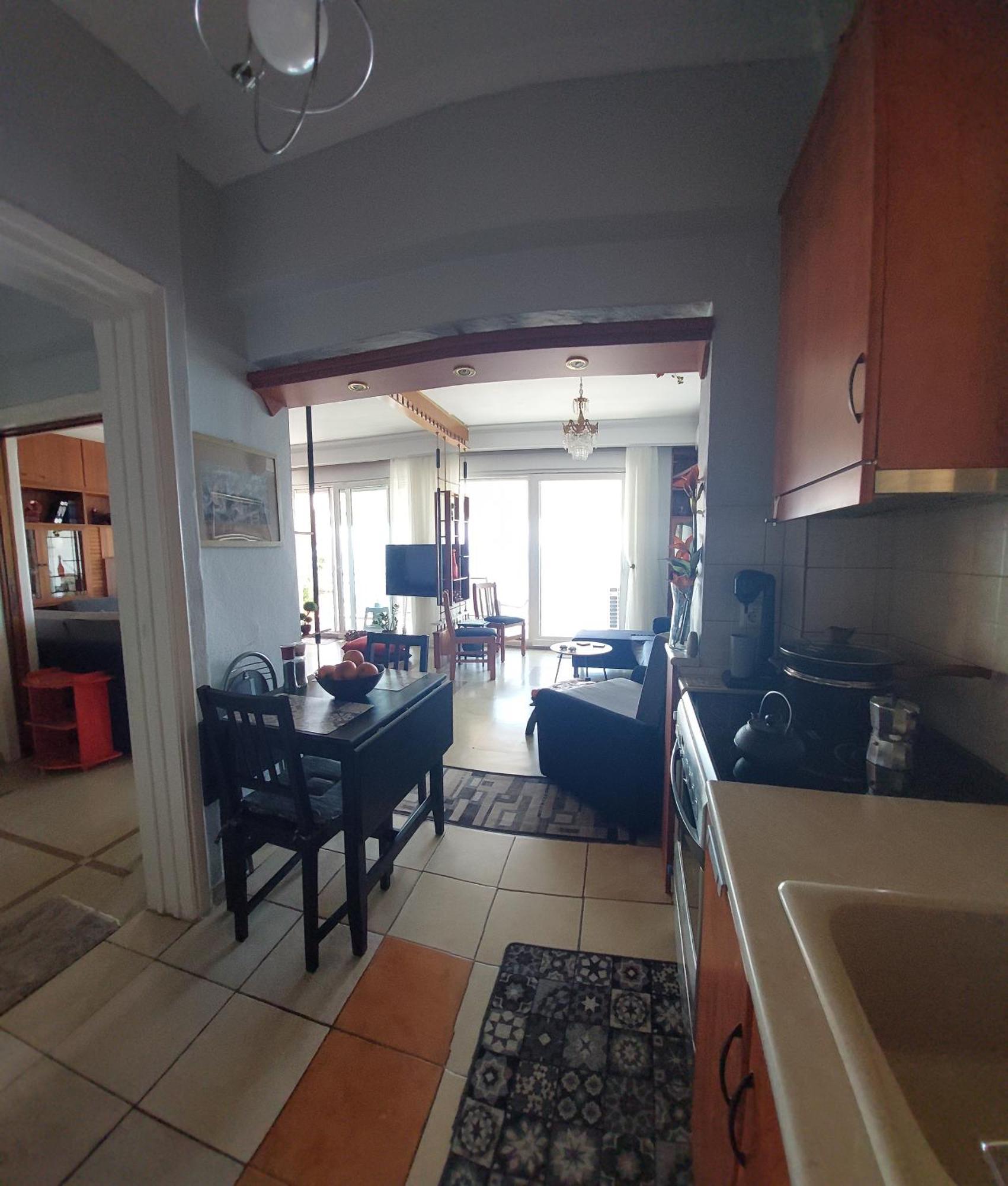 Sea View Home Kavala Exterior foto
