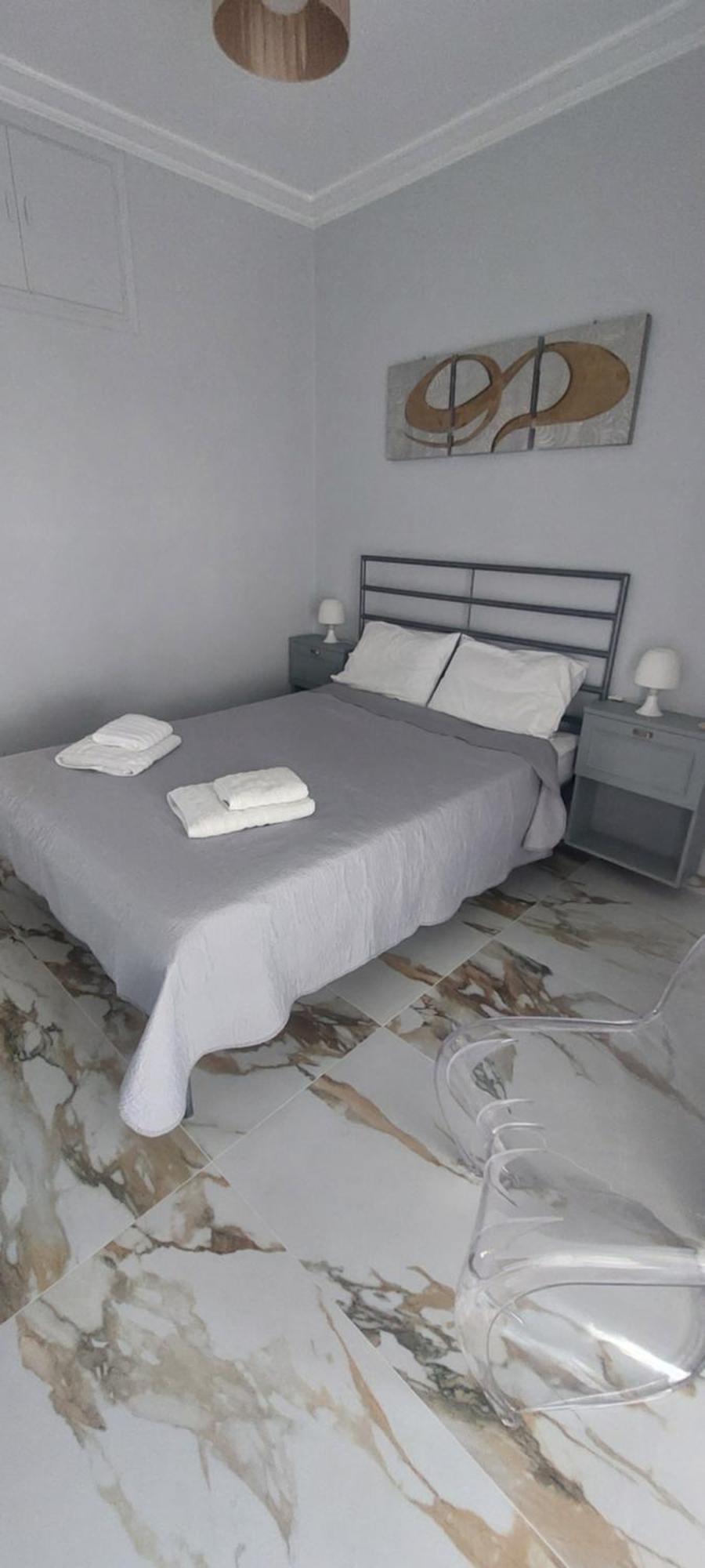 Sea View Home Kavala Exterior foto