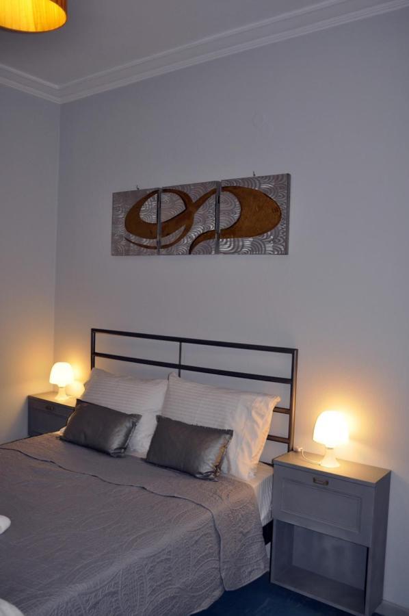 Sea View Home Kavala Exterior foto
