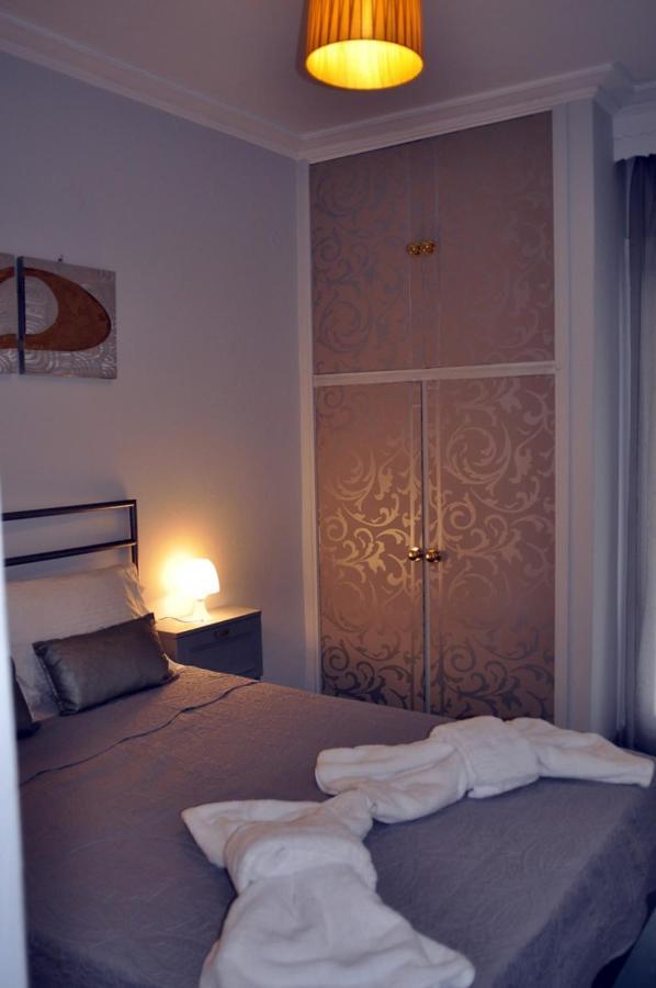 Sea View Home Kavala Exterior foto